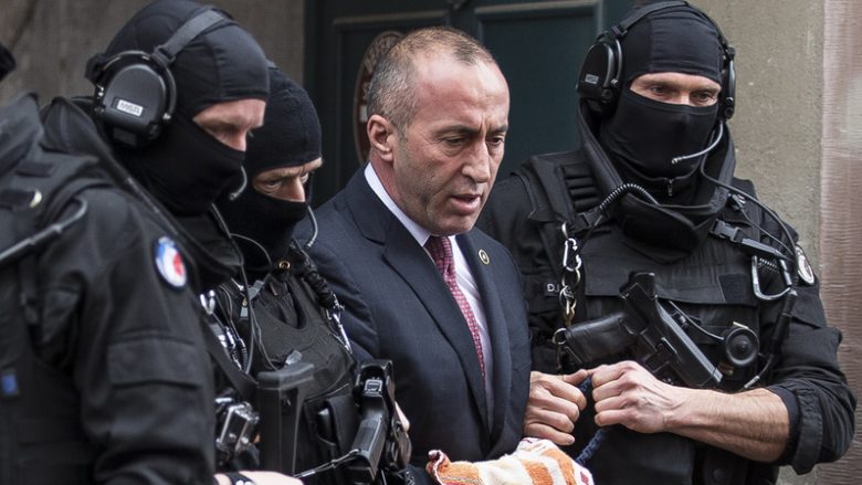 AAK: Ndalja e Haradinajt s’ka lidhje me Gjykatën Speciale