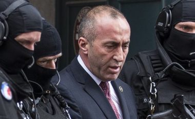 Autoritetet serbe presin lirimin e Haradinajt, nuk besojnë në ekstradimin e tij në Serbi