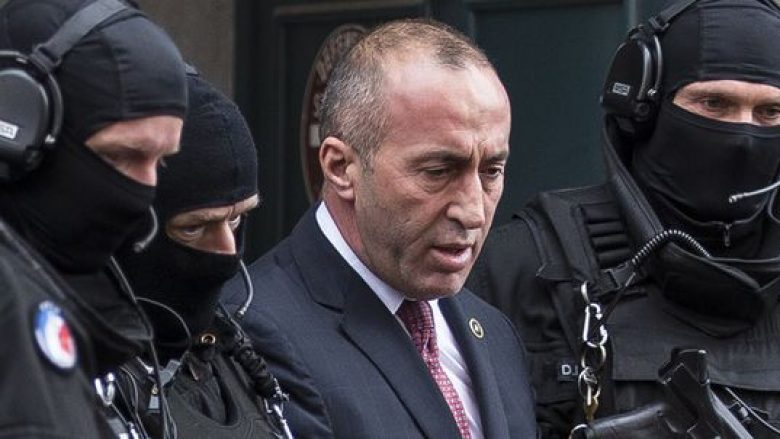 Autoritetet serbe presin lirimin e Haradinajt, nuk besojnë në ekstradimin e tij në Serbi