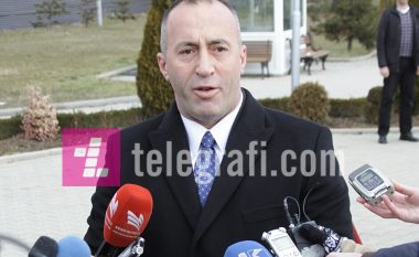 Haradinaj: Drejtuesit e sotëm të Serbisë, do ta marrin të njëjtën përgjigje si në vitin 1998-1999