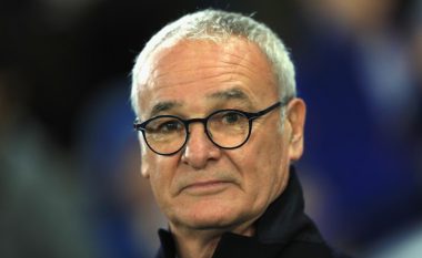 Ranieri thyen heshtjen me një letër lamtumirëse për dashurinë ndaj Leicesterit – “Dje ëndrrat e mija vdiqën”