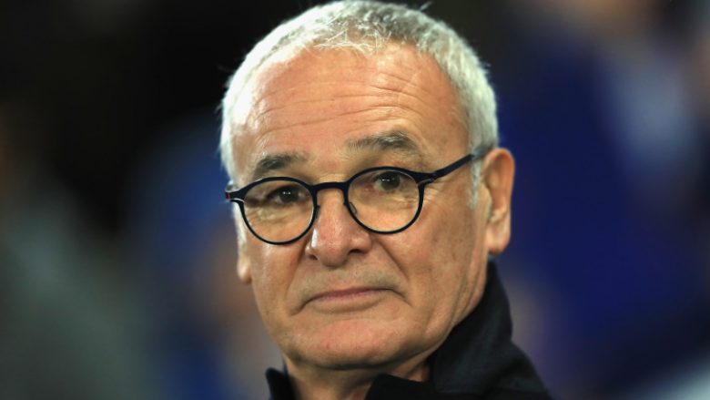 Ranieri thyen heshtjen me një letër lamtumirëse për dashurinë ndaj Leicesterit – “Dje ëndrrat e mija vdiqën”