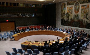 Këshilli i Sigurimit i OKB-së diskuton sot për Kosovën