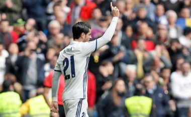 Notat e lojtarëve: Real Madrid 2-0 Espanyol