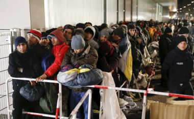 Gjermania kthen prapa edhe një grup azilkërkuesish