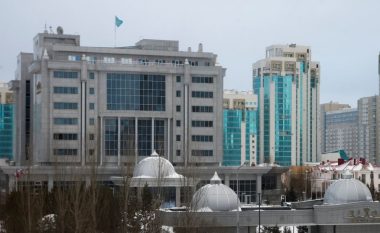 Kazakistan: Ka filluar rrethi i dytë i bisedimeve për Sirinë