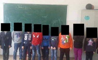 Prindërit i dalin në mbrojtje mësueses Lendita Ilazi-Fazliu (Foto)