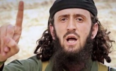 Vritet komandanti i shqiptarëve të ISIS-it, Ridvan Haqifi