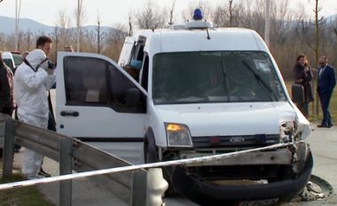 Prokuroria tregon sa milionë euro janë grabitur nga makina në Rinas