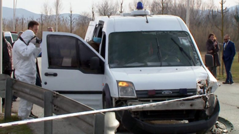 Prokuroria tregon sa milionë euro janë grabitur nga makina në Rinas