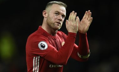 Rooney largohet këtë muaj?