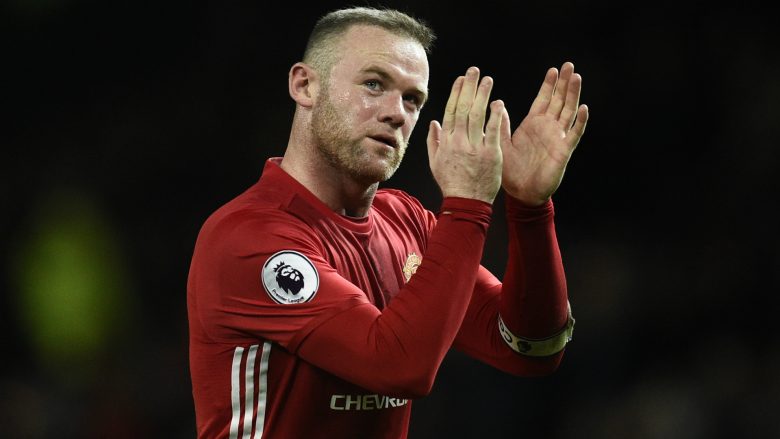 Rooney largohet këtë muaj?