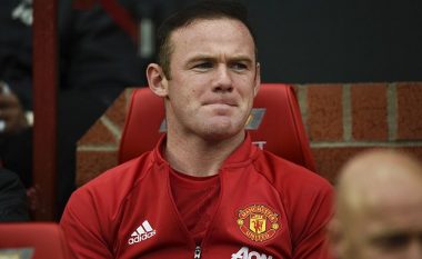 United ka pranuar ofertën për shitjen e Rooneyt në Kinë, ai mund të bëhet lojtari më i paguar në botë (Foto)