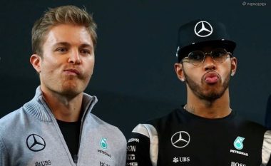 Wolff: Nuk do ketë probleme mes pilotëve të Mercedesit