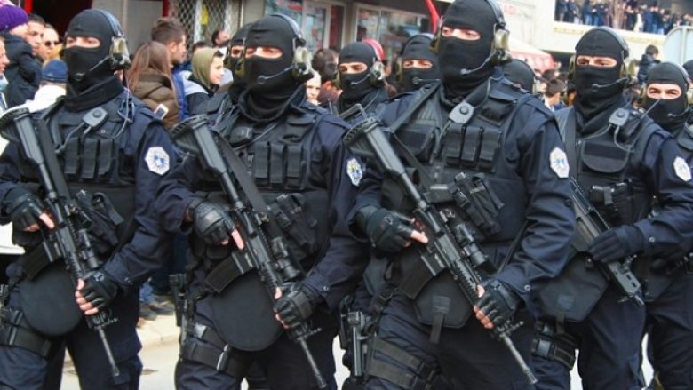 Policia e Kosovës mes akuzave dhe luftimit të korrupsionit
