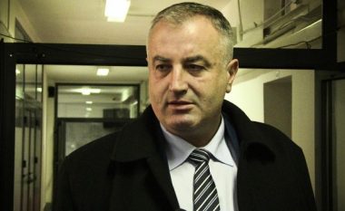 Berisha: Të ndryshohet përmbajtja e ligjit për FSK-në