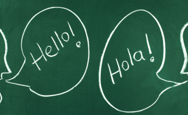 Njohja e dy gjuhëve ju siguron përfitime të mahnitshme shëndetësore