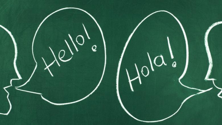 Njohja e dy gjuhëve ju siguron përfitime të mahnitshme shëndetësore