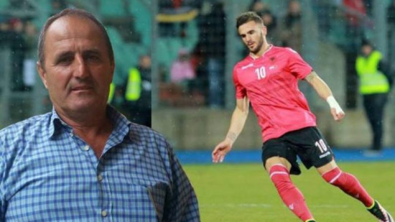 Babai i Sadikut tregon pse sulmusit të Kombëtares së Shqipërisë i nevojitet pasaporta bullgare