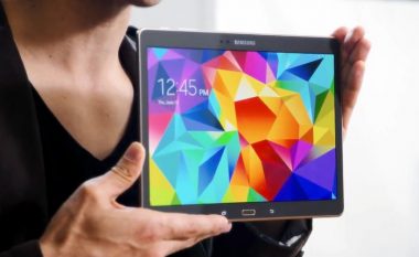 Shfaqen specifikat e Samsung Galaxy Tab S2