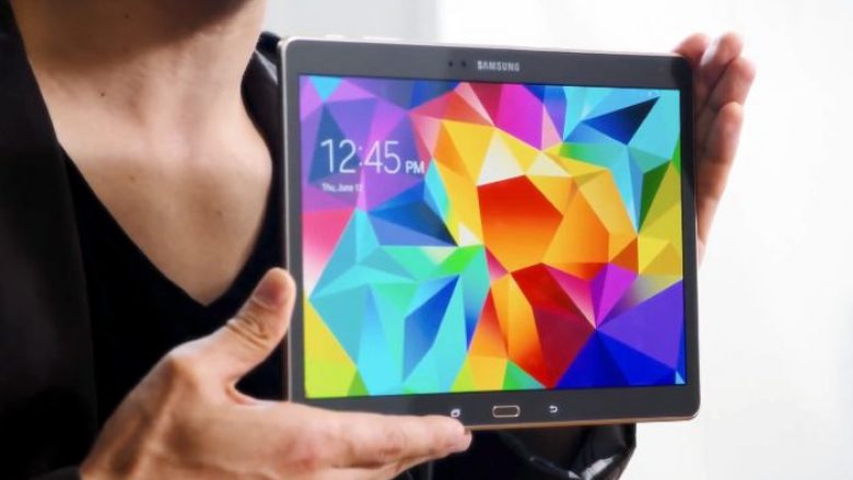Shfaqen specifikat e Samsung Galaxy Tab S2