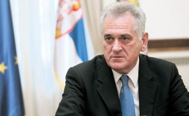 Nikoliq nuk ka pranuar letër për shkëmbim territoresh me Kosovën