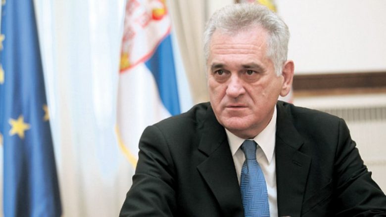 Nikoliq nuk ka pranuar letër për shkëmbim territoresh me Kosovën
