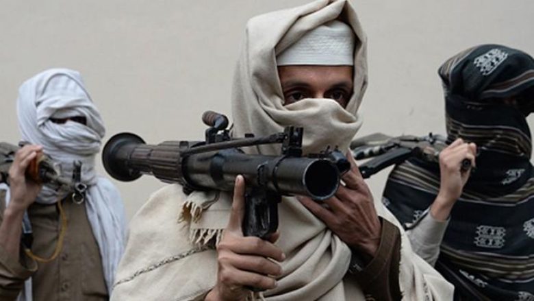 Në Afganistan vritet një nga krerët e Al Qaeda-s