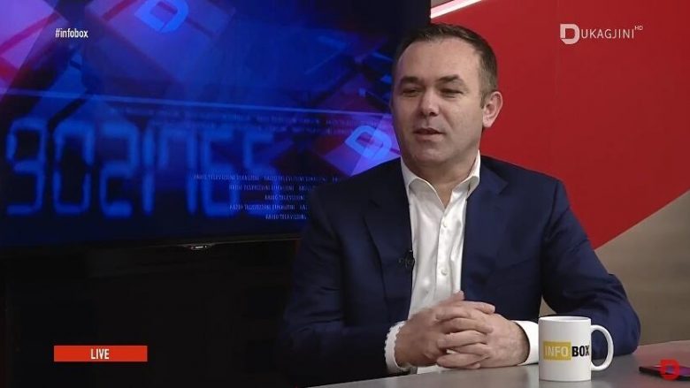 Selimi: Ata që votojnë demarkacionin janë tradhtarë të kombit (Video)