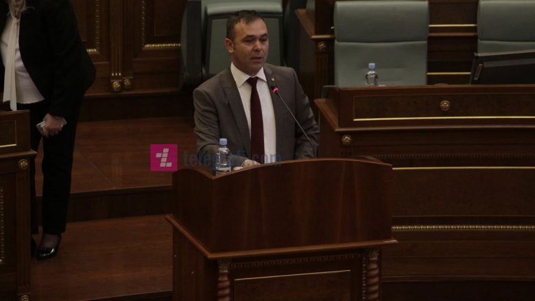 Selimi: Pasiguria në veri, skenar i Qeverisë së Kosovës dhe Serbisë