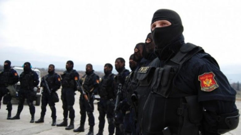 Pesë shtetas serbë pranojnë përgatitjen e sulmeve terroriste në Mal të Zi