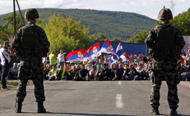 Shumica e serbëve thonë se nuk do të luftonin “për ta kthyer Kosovën nën Serbi”
