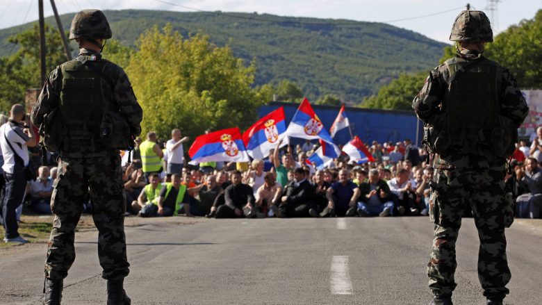 Shumica e serbëve thonë se nuk do të luftonin “për ta kthyer Kosovën nën Serbi”