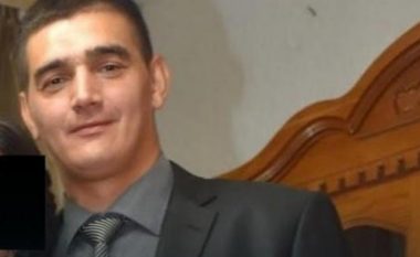 Një muaj paraburgim për serbin që vrau djalin e tij