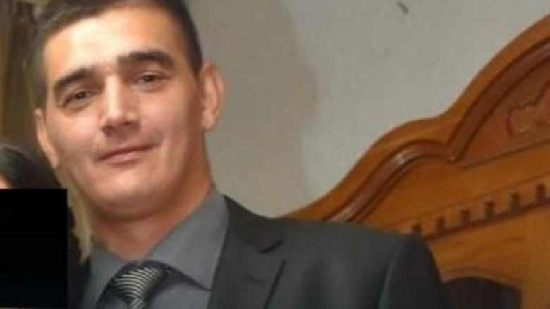 Një muaj paraburgim për serbin që vrau djalin e tij