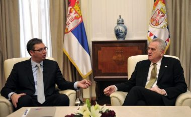 Udhëheqësit serbë, një seri takimesh emergjente pas “negociatave të dështuara” me Kosovën