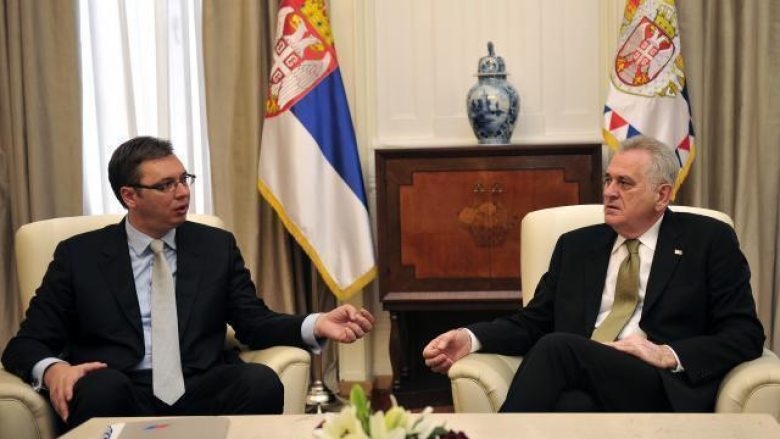 Udhëheqësit serbë, një seri takimesh emergjente pas “negociatave të dështuara” me Kosovën