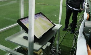 Serie A janë gati për teknologjinë e re ‘VAR’