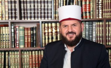 Aktakuzë për terrorizëm kundër imamit Shefqet Krasniqi