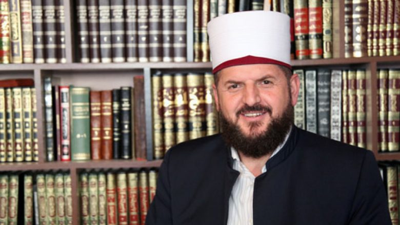 Aktakuzë për terrorizëm kundër imamit Shefqet Krasniqi