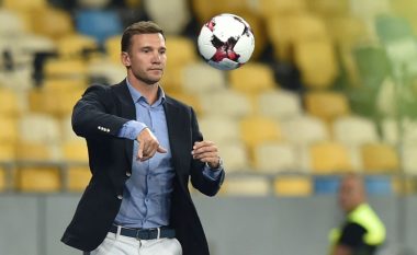 Shevchenko: Milani në zemrën time, një ditë do bëhem trajner