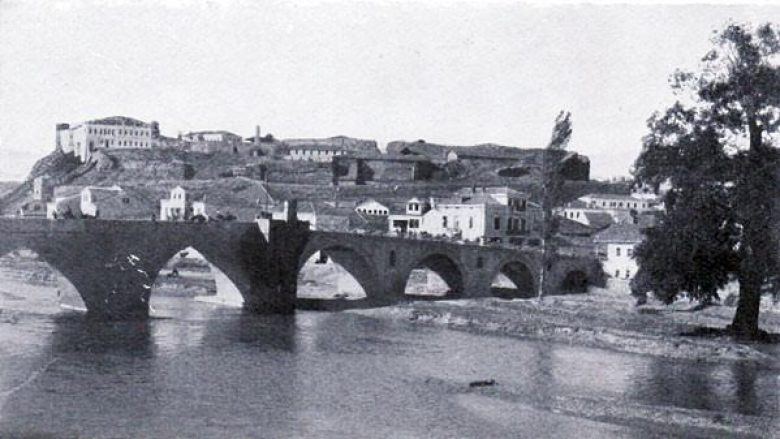 Shkupi më 1919: 81.31 për qind e popullsisë shqiptarë, zero për qind maqedonas