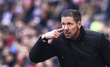 Simeone refuzon Interin?