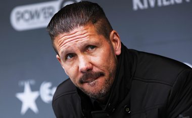 Simeone tradhton Interin, ka filluar kontaktet me Juventusin