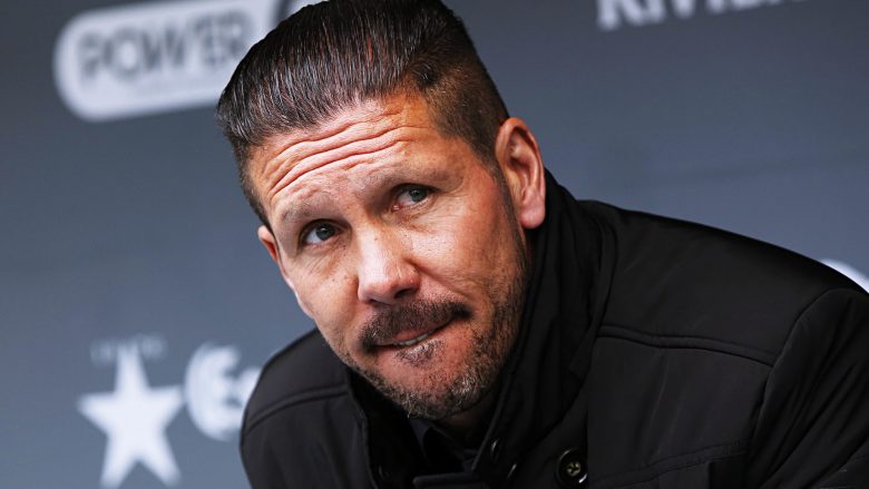 Simeone tradhton Interin, ka filluar kontaktet me Juventusin