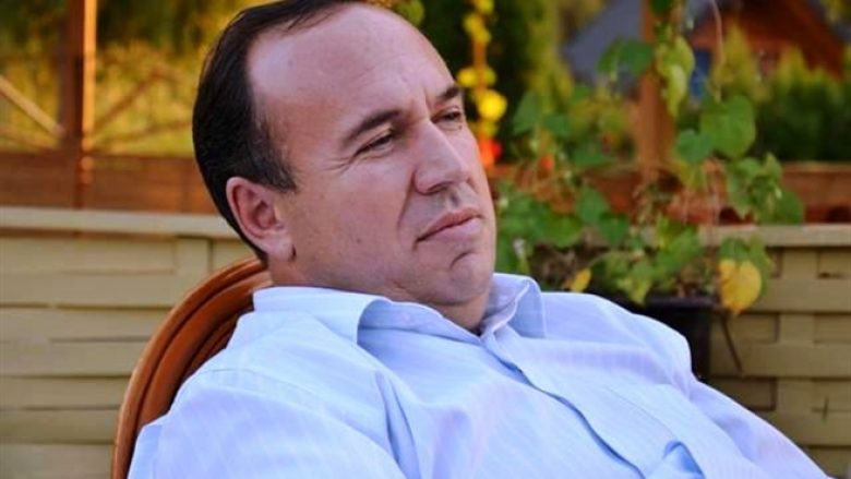 Apeli ia vërteton dënimin për korrupsion Sokol Bashotës