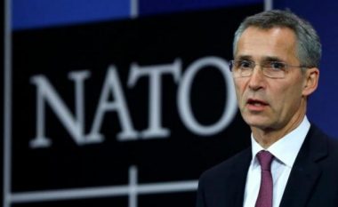 Stoltenberg: NATO mbetet e përkushtuar ndaj stabilitetit në Ballkan