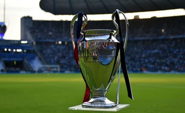 UEFA sezonin e kaluar kishte parashikuar se Reali do e fitojë LK-në, por tashmë vjen me parashikimin për sezonin 2016/17
