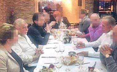 Mediat serbe: Mesiq ka marrë para nga Pacolli, për Haradinajn