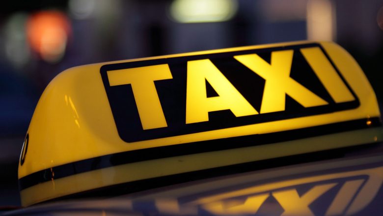 Taksistët me 6.5 milionë euro qarkullim, nuk lëshojnë kupon fiskal